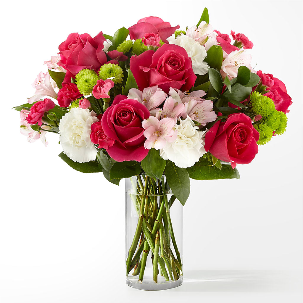 Sweet & Pretty Bouquet – HOORAY'S FROM HOLLYWOOD, Hollywood FL
