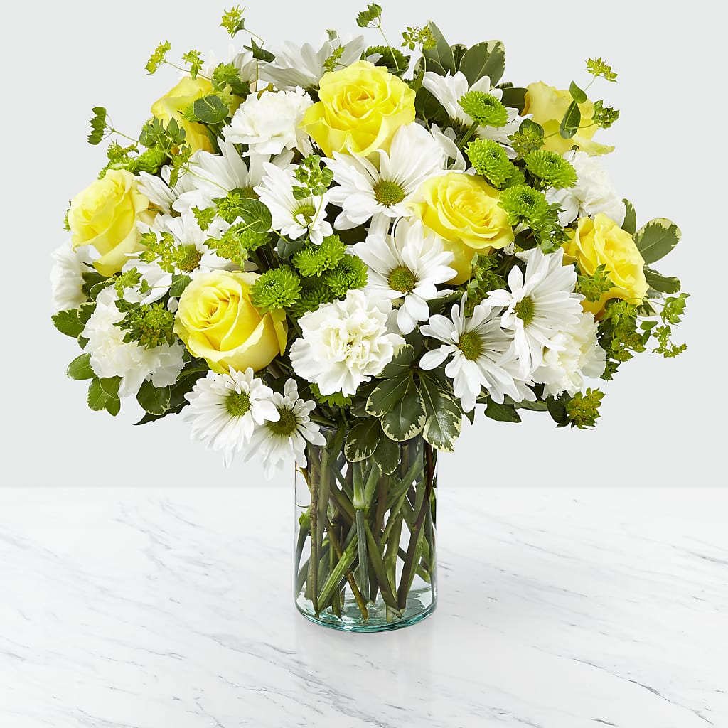 Happy Day Bouquet – HOORAY'S FROM HOLLYWOOD, Hollywood FL