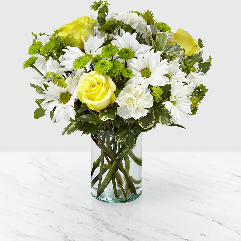 Happy Day Bouquet – HOORAY'S FROM HOLLYWOOD, Hollywood FL