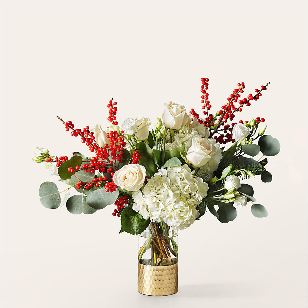 Frosted Windows Bouquet – HOORAY'S FROM HOLLYWOOD, Hollywood FL