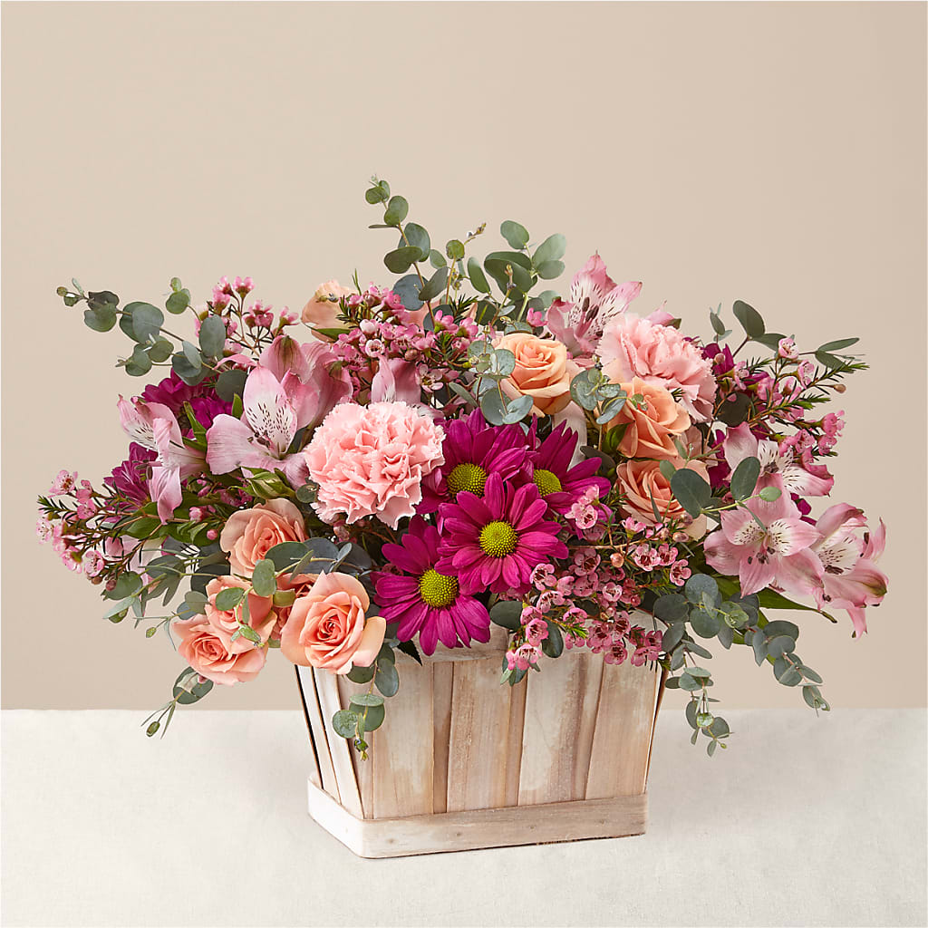 Garden Glam Bouquet – HOORAY'S FROM HOLLYWOOD, Hollywood FL