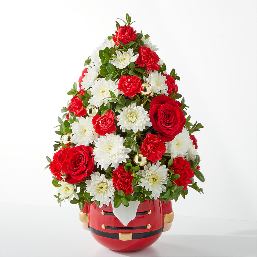 Royal Nutcracker Tree – HOORAY'S FROM HOLLYWOOD, Hollywood FL