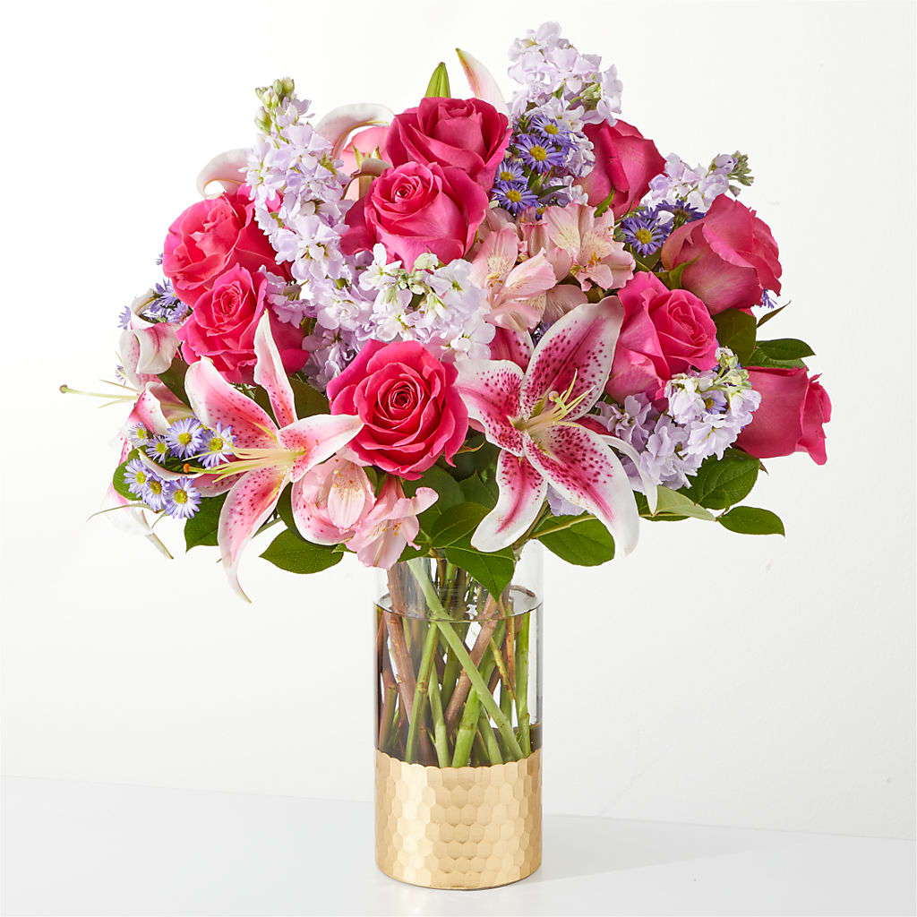 Pressing Petals Bouquet – HOORAY'S FROM HOLLYWOOD, Hollywood FL
