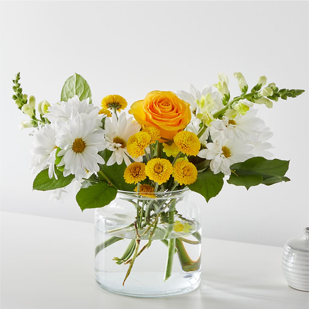 Sun Salutation Bouquet – HOORAY'S FROM HOLLYWOOD, Hollywood FL