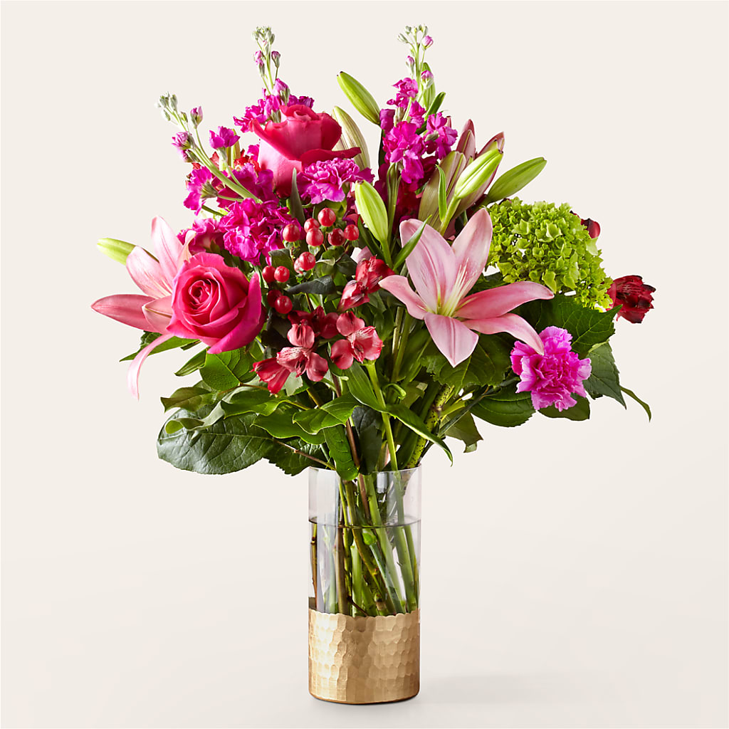 Magic in the Air Bouquet – HOORAY'S FROM HOLLYWOOD, Hollywood FL