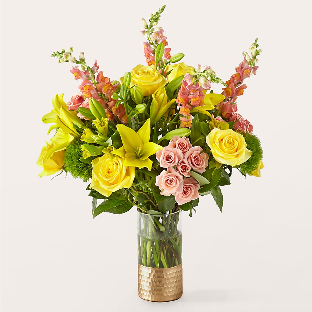 Getaway Bouquet – HOORAY'S FROM HOLLYWOOD, Hollywood FL
