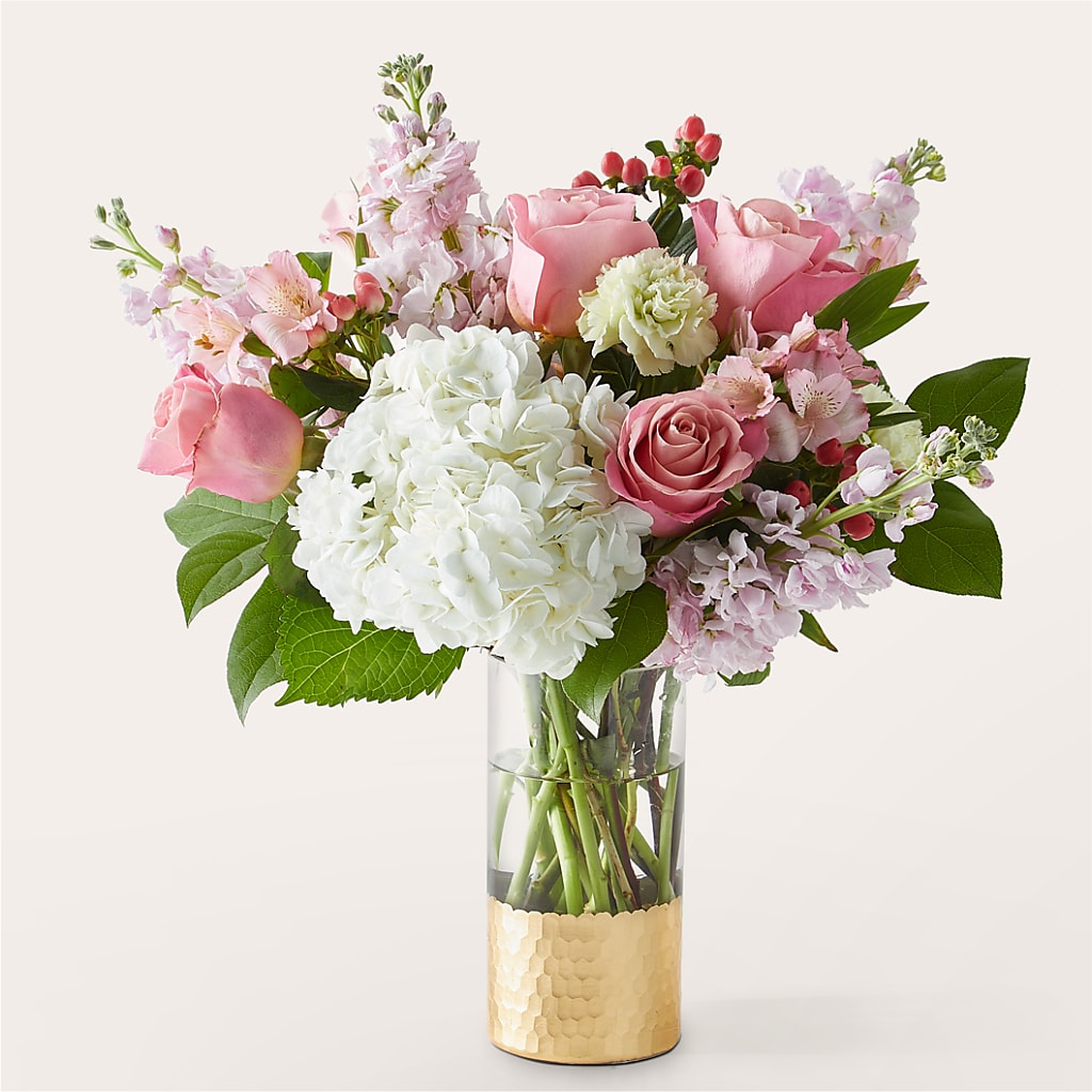 Little Luxuries Bouquet – HOORAY'S FROM HOLLYWOOD, Hollywood FL