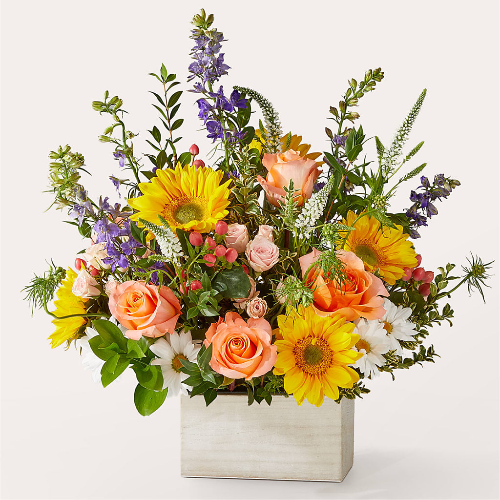 The Good Life Bouquet – HOORAY'S FROM HOLLYWOOD, Hollywood FL