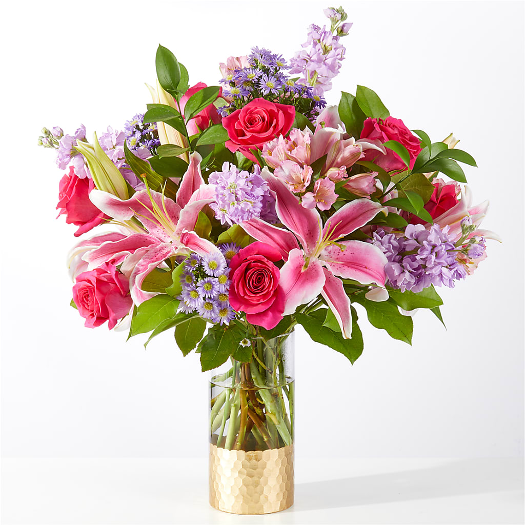 Written in the Stars Bouquet – HOORAY'S FROM HOLLYWOOD, Hollywood FL
