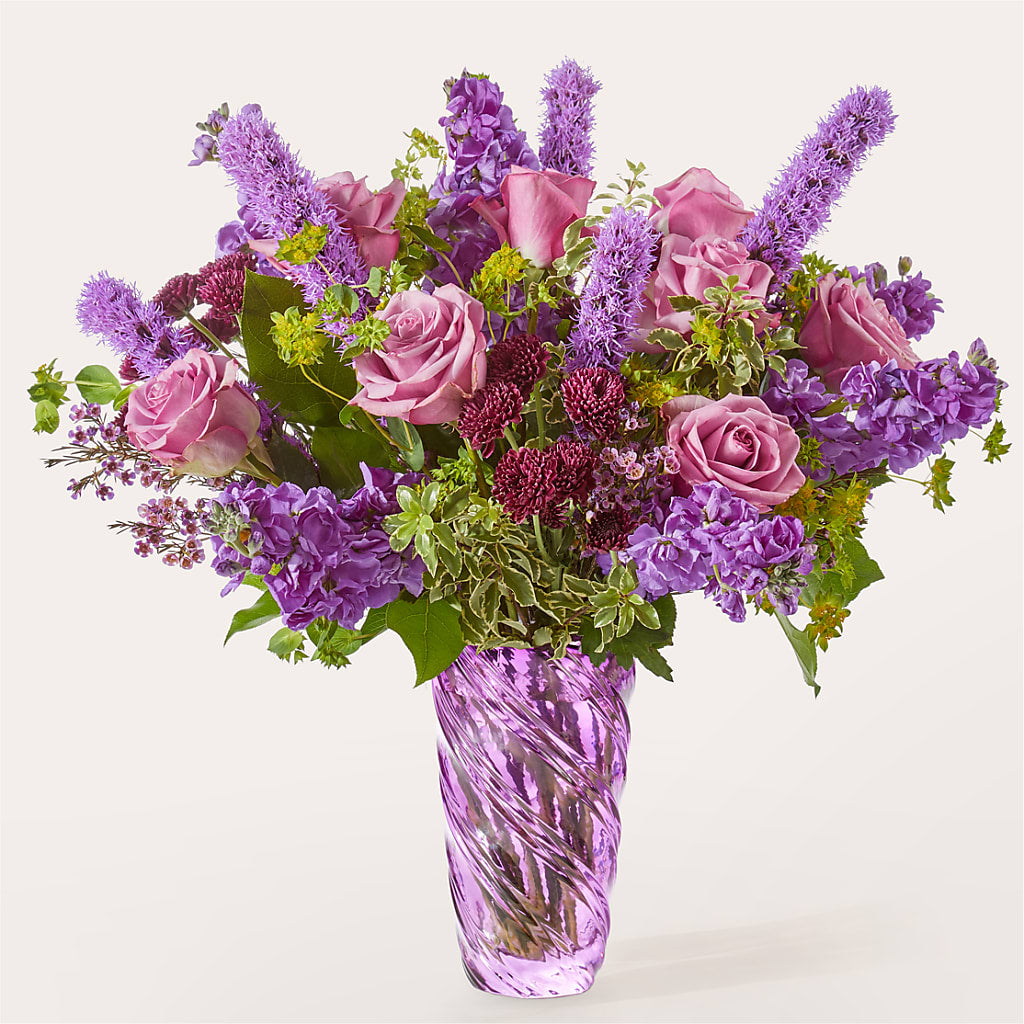 Garden Mist Bouquet – HOORAY'S FROM HOLLYWOOD, Hollywood FL