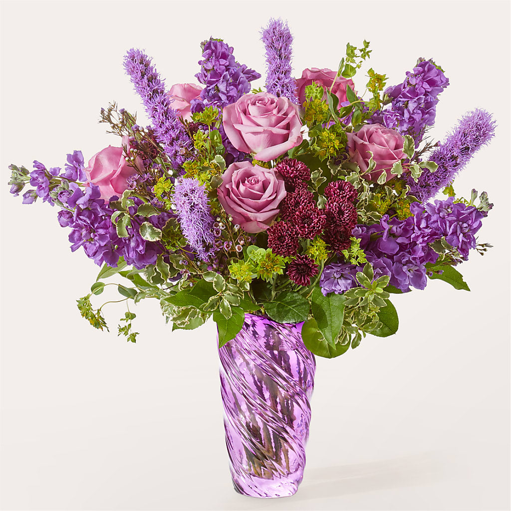 Garden Mist Bouquet – HOORAY'S FROM HOLLYWOOD, Hollywood FL