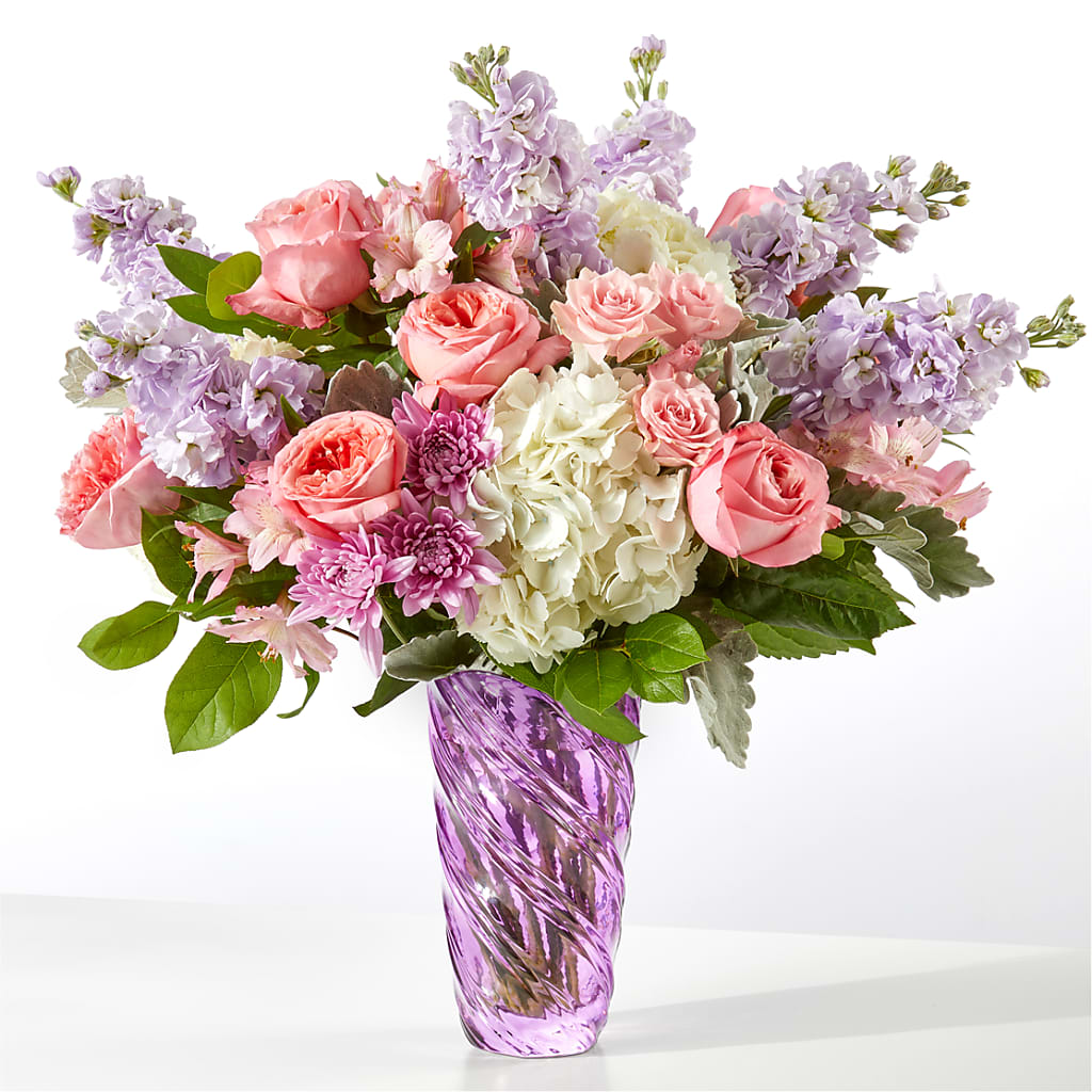 Silver Lining Bouquet – HOORAY'S FROM HOLLYWOOD, Hollywood FL