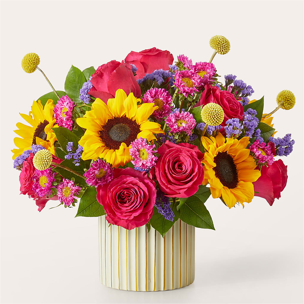 Bubbly Bouquet – HOORAY'S FROM HOLLYWOOD, Hollywood FL