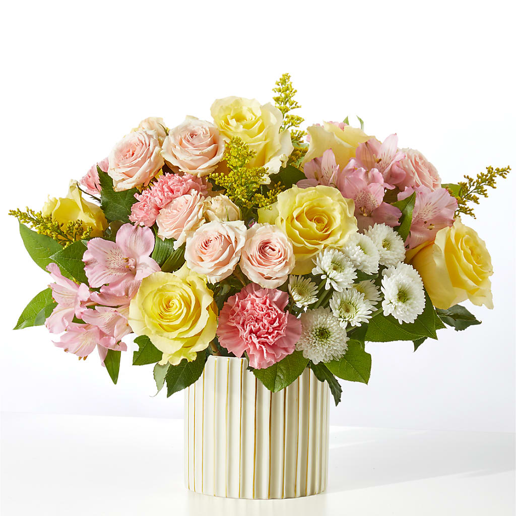 Watercolors Bouquet – HOORAY'S FROM HOLLYWOOD, Hollywood FL