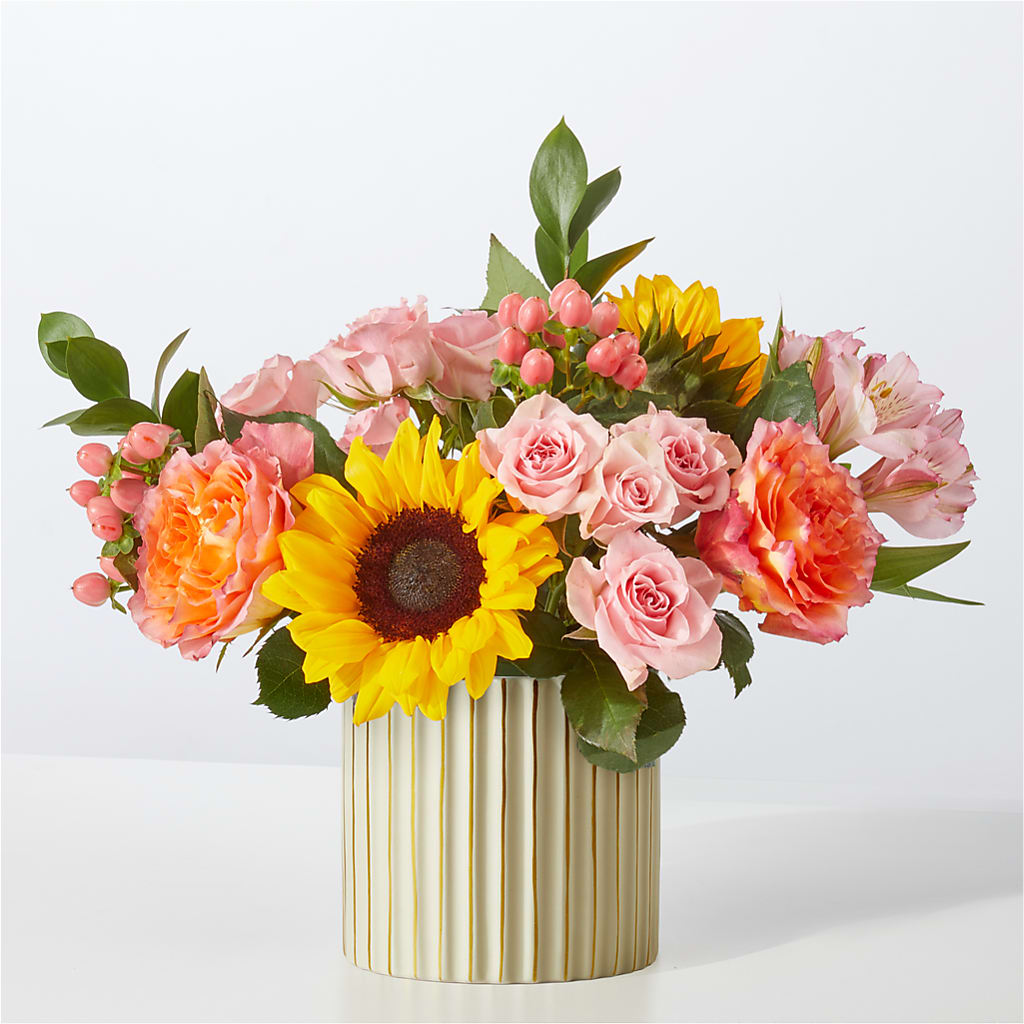 Sun's Out Bouquet – HOORAY'S FROM HOLLYWOOD, Hollywood FL