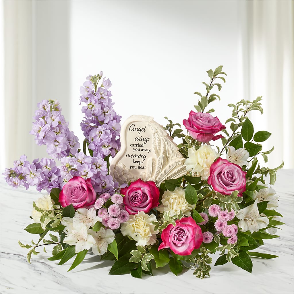 In My Heart Arrangement – HOORAY'S FROM HOLLYWOOD, Hollywood FL