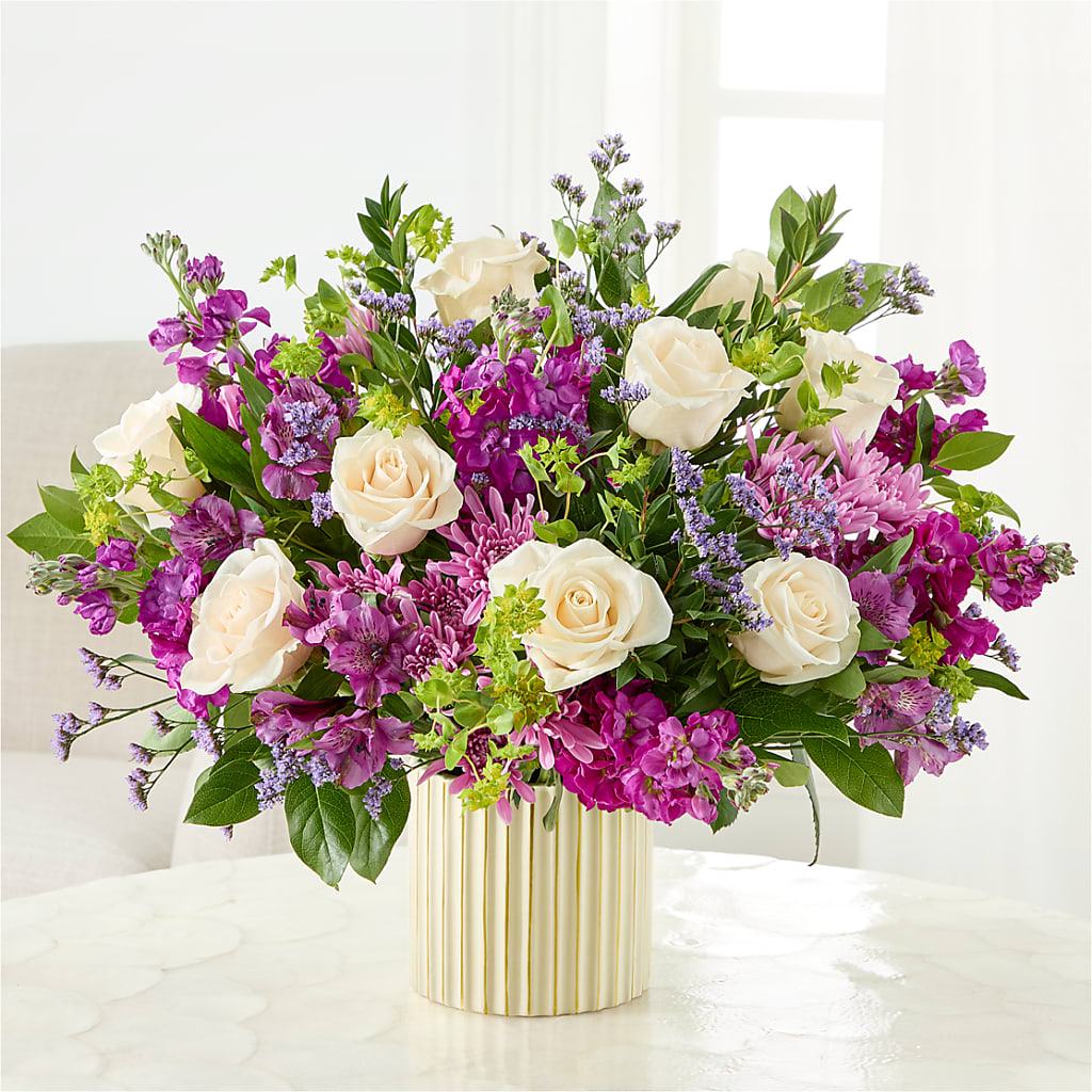 The Boutique Bouquet – HOORAY'S FROM HOLLYWOOD, Hollywood FL