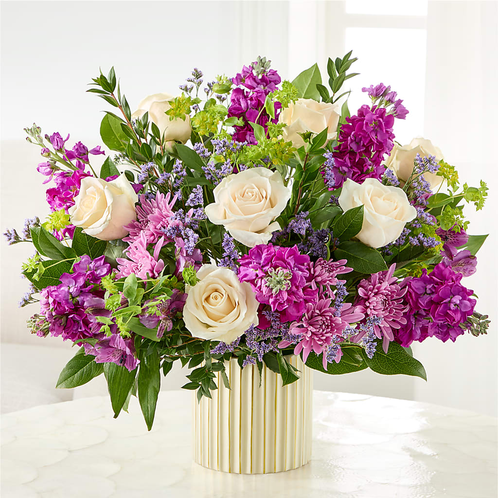 The Boutique Bouquet – HOORAY'S FROM HOLLYWOOD, Hollywood FL