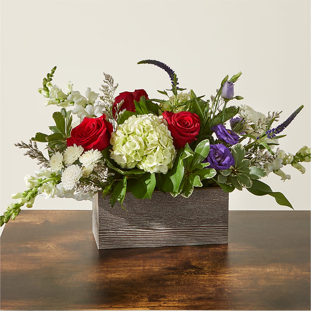Sweet Magnolia Bouquet – HOORAY'S FROM HOLLYWOOD, Hollywood FL