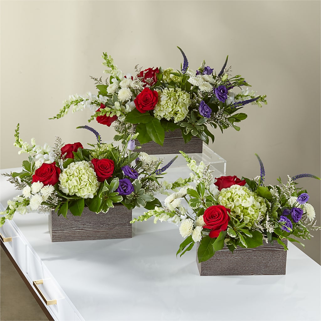 Sweet Magnolia Bouquet – HOORAY'S FROM HOLLYWOOD, Hollywood FL