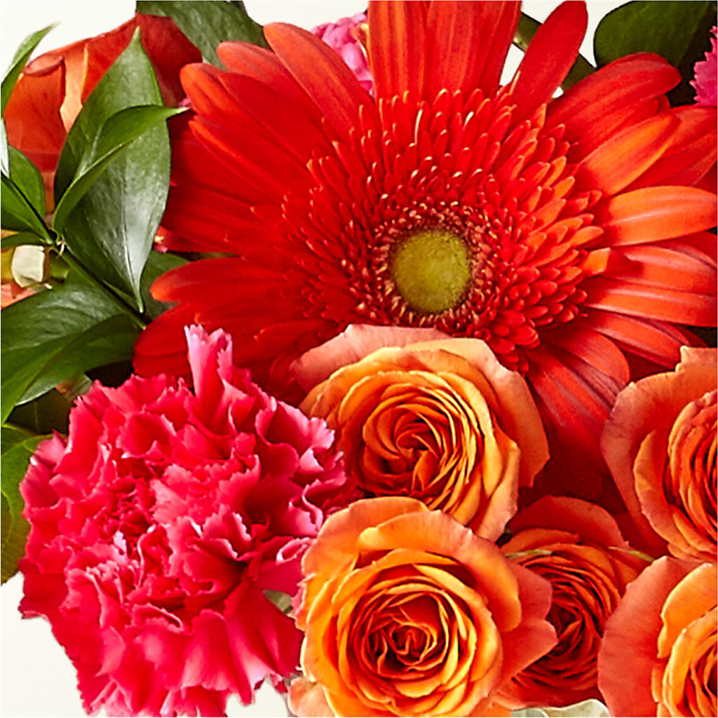 Florist Designed Mixed Bouquet – HOORAY'S FROM HOLLYWOOD, Hollywood FL