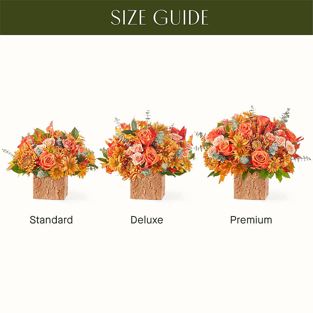 Scenic Route Bouquet – HOORAY'S FROM HOLLYWOOD, Hollywood FL