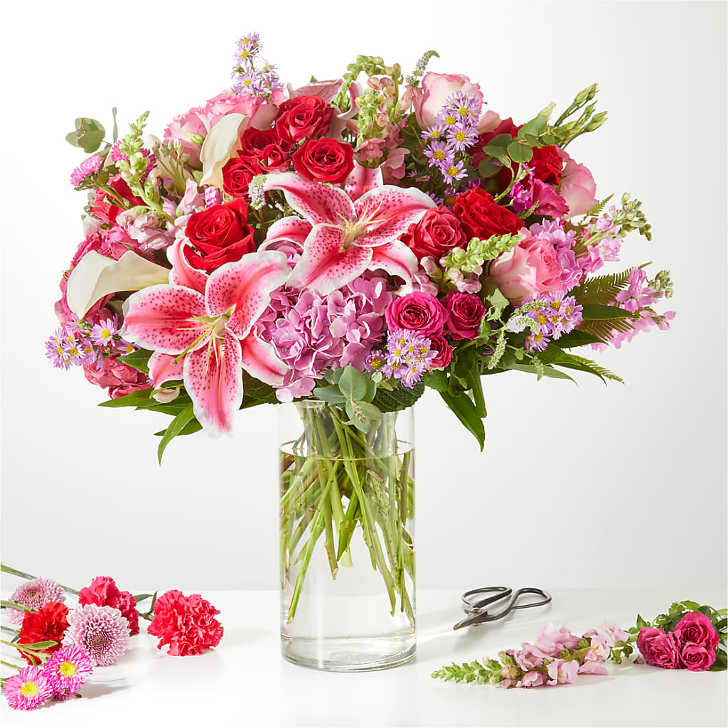 Swooning Over You - A Luxury Florist Original – HOORAY'S FROM HOLLYWOOD, Hollywood FL