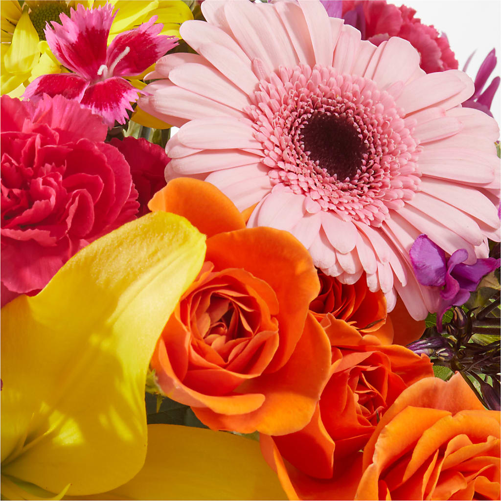 You're Invited - A Florist Original – HOORAY'S FROM HOLLYWOOD, Hollywood FL
