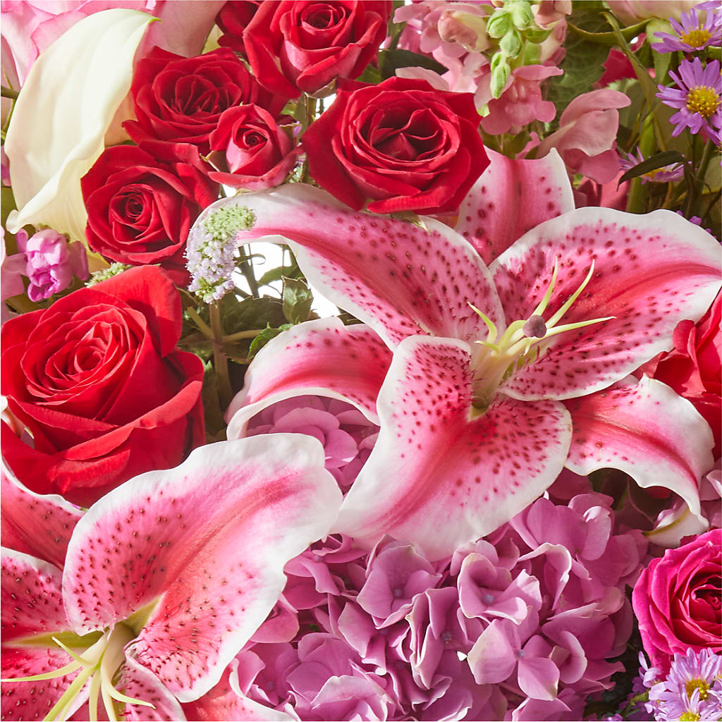 Better Together - A Luxury Florist Original – HOORAY'S FROM HOLLYWOOD, Hollywood FL
