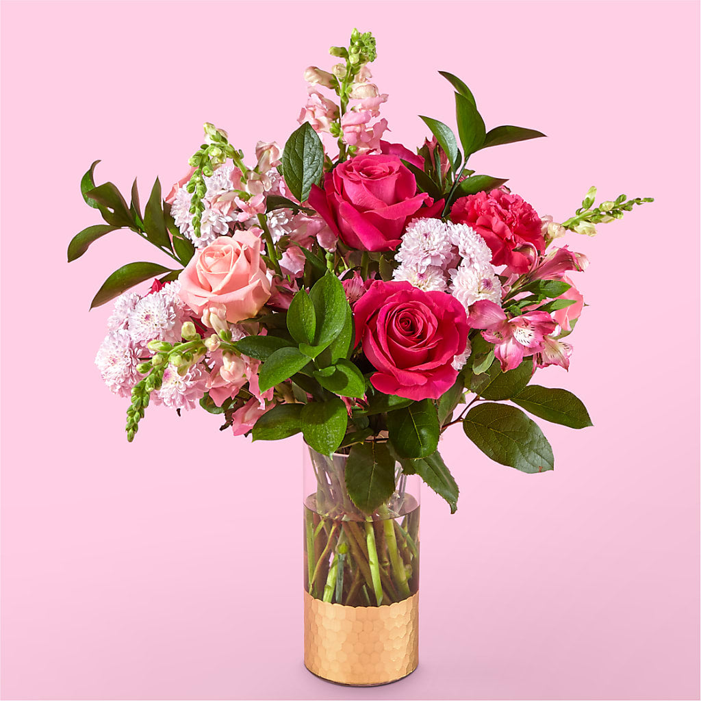 The Same Moon Bouquet – HOORAY'S FROM HOLLYWOOD, Hollywood FL