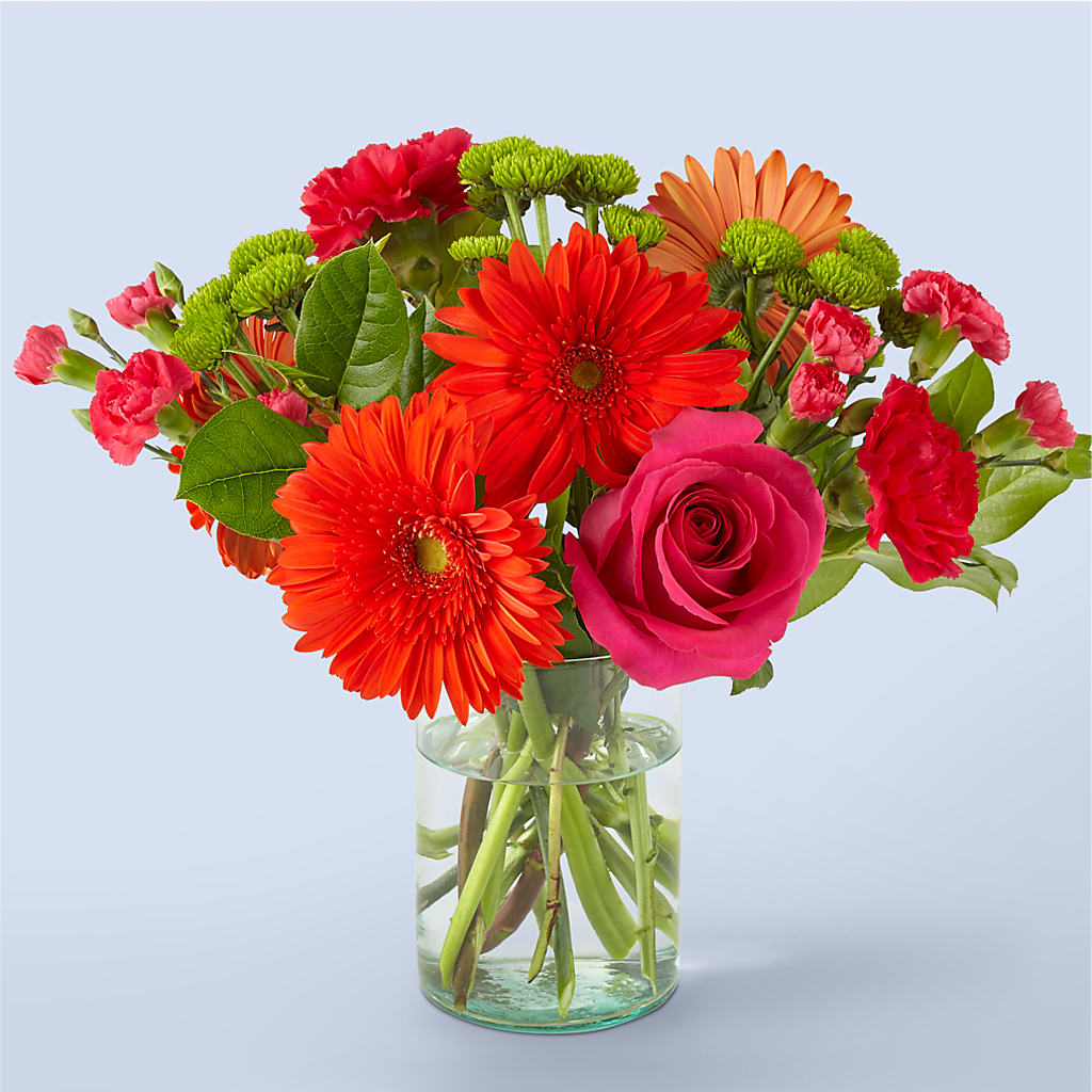 Best Dressed Bouquet – HOORAY'S FROM HOLLYWOOD, Hollywood FL