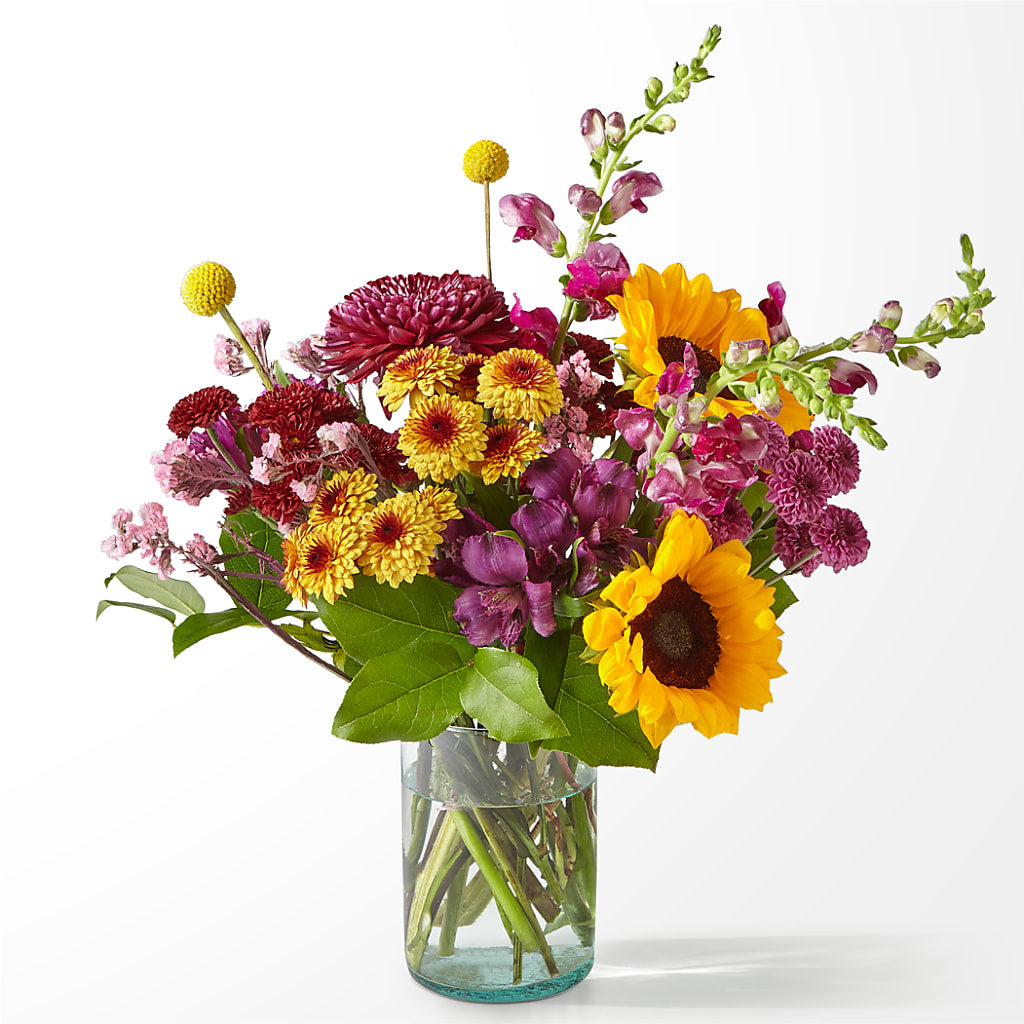 Pop of Whimsy Bouquet – HOORAY'S FROM HOLLYWOOD, Hollywood FL