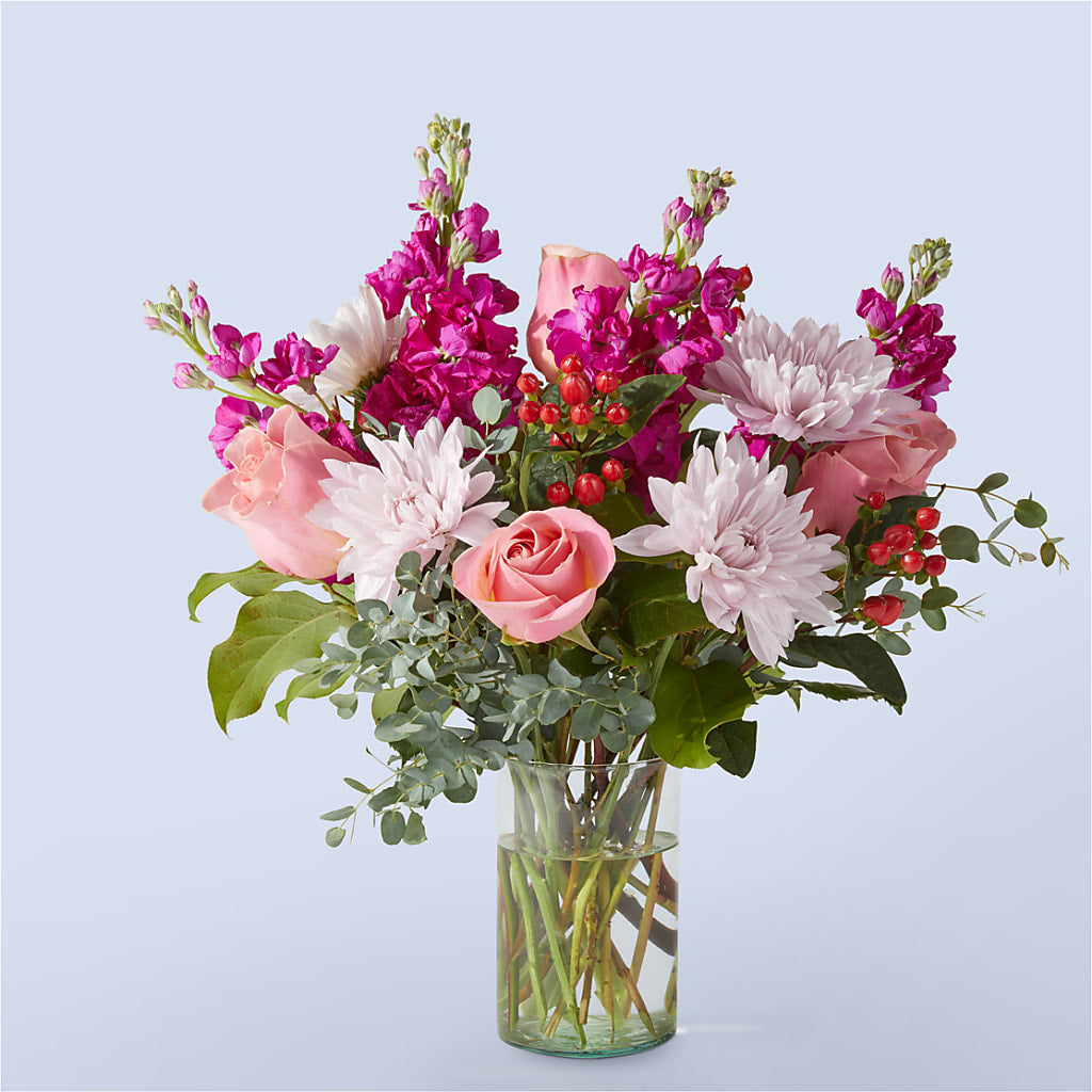 Sunday Morning Bouquet – HOORAY'S FROM HOLLYWOOD, Hollywood FL