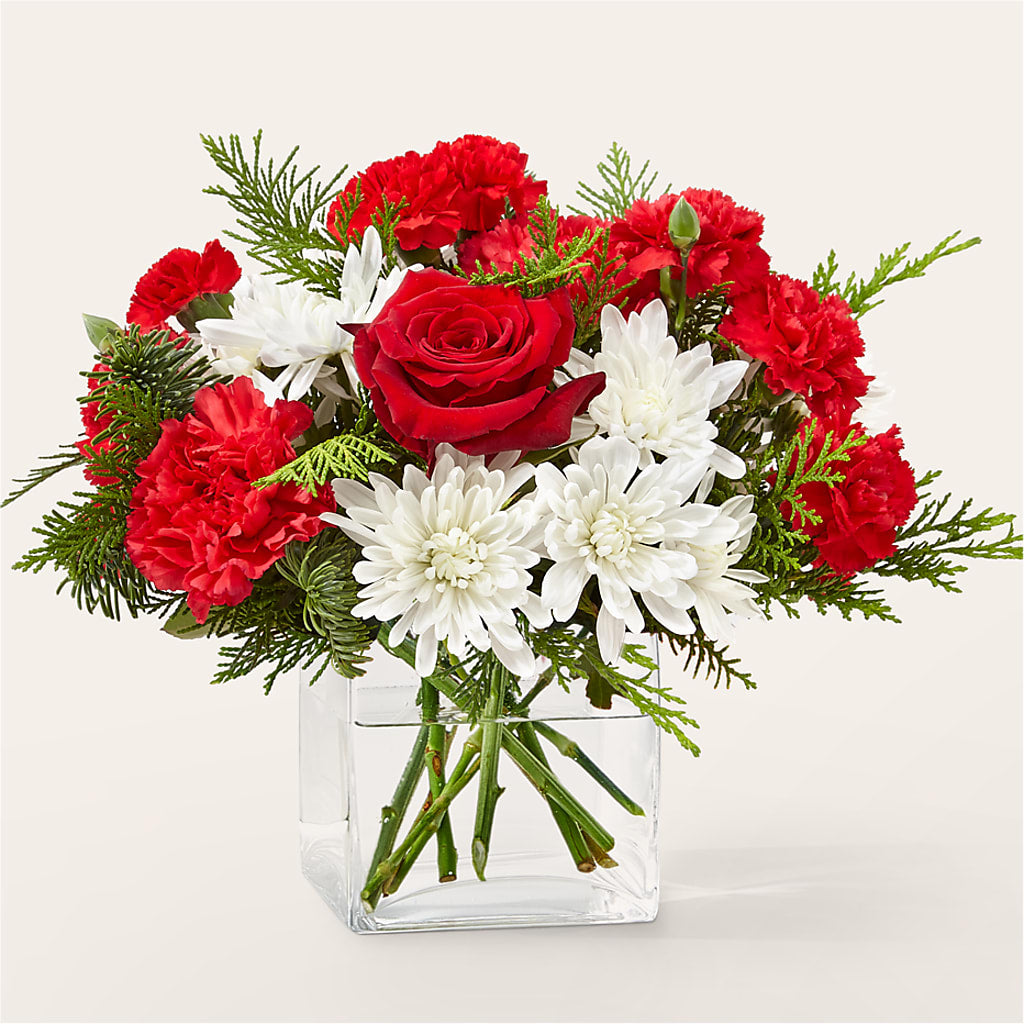 Peppermint Chill Bouquet – HOORAY'S FROM HOLLYWOOD, Hollywood FL