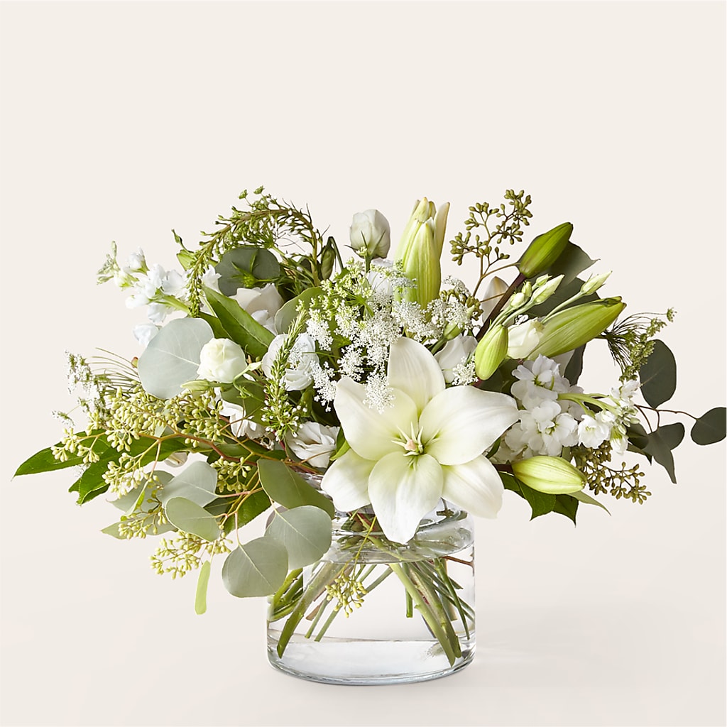 Alluring Elegance Bouquet – HOORAY'S FROM HOLLYWOOD, Hollywood FL