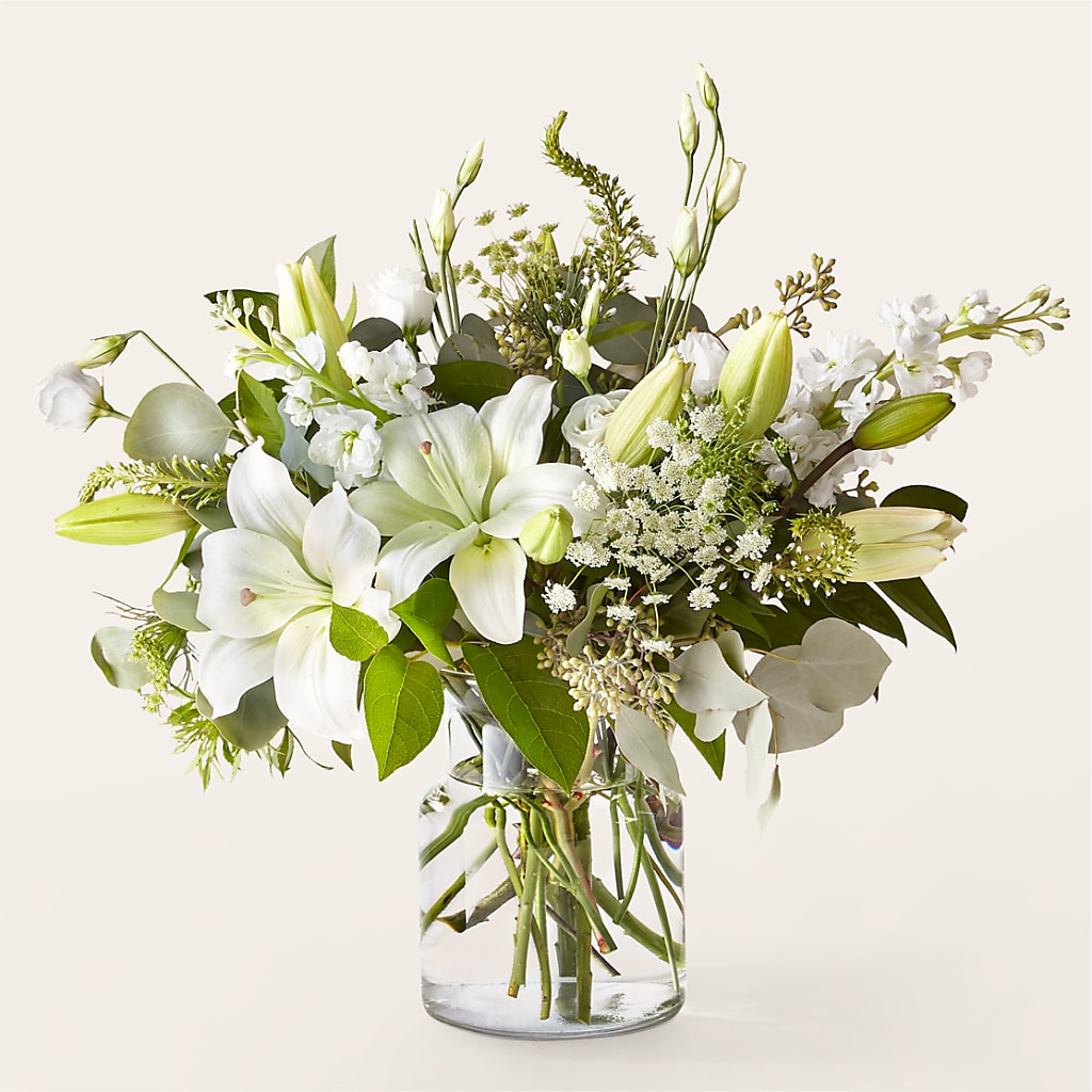 Alluring Elegance Bouquet – HOORAY'S FROM HOLLYWOOD, Hollywood FL