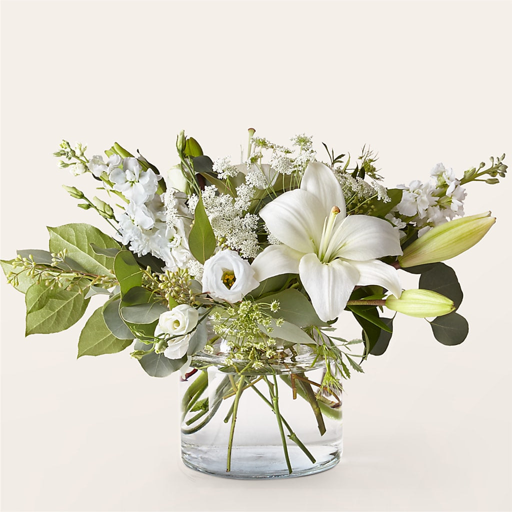 Alluring Elegance Bouquet – HOORAY'S FROM HOLLYWOOD, Hollywood FL