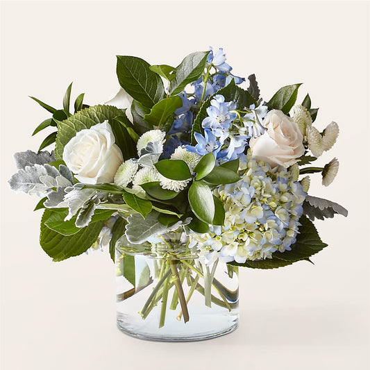 Clear Skies Bouquet – HOORAY'S FROM HOLLYWOOD, Hollywood FL
