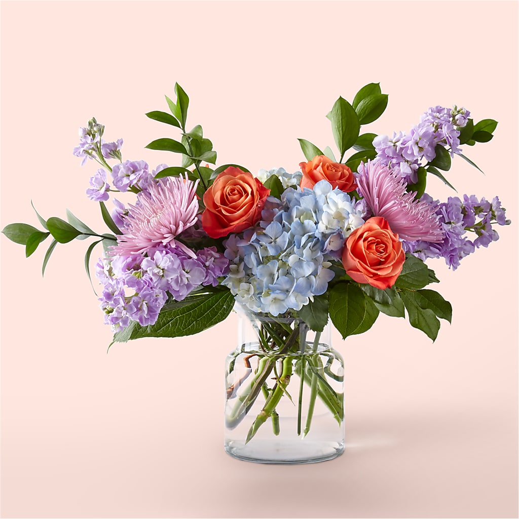 Be Mine Bouquet – HOORAY'S FROM HOLLYWOOD, Hollywood FL