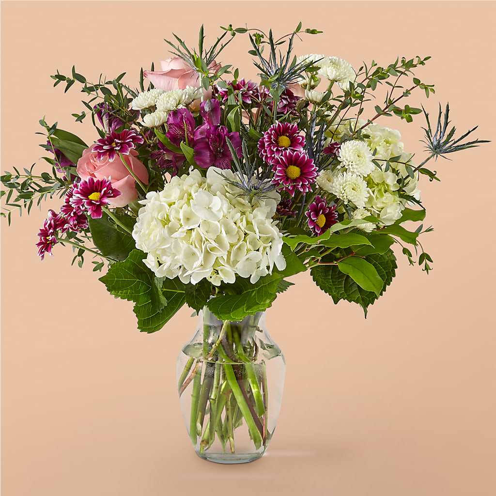 Parlour Bouquet – HOORAY'S FROM HOLLYWOOD, Hollywood FL