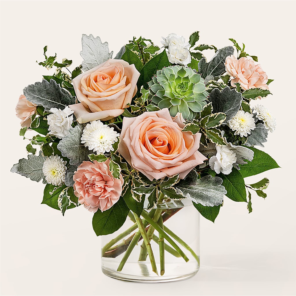 Sweet Tea Bouquet – HOORAY'S FROM HOLLYWOOD, Hollywood FL