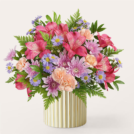 Sunset Serenade Bouquet – HOORAY'S FROM HOLLYWOOD, Hollywood FL