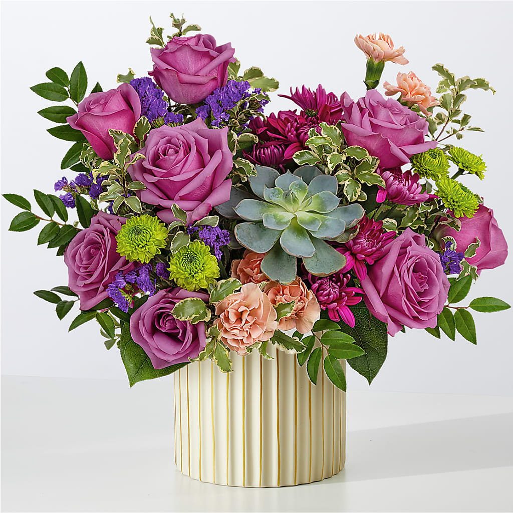 You're a Gem Bouquet – HOORAY'S FROM HOLLYWOOD, Hollywood FL