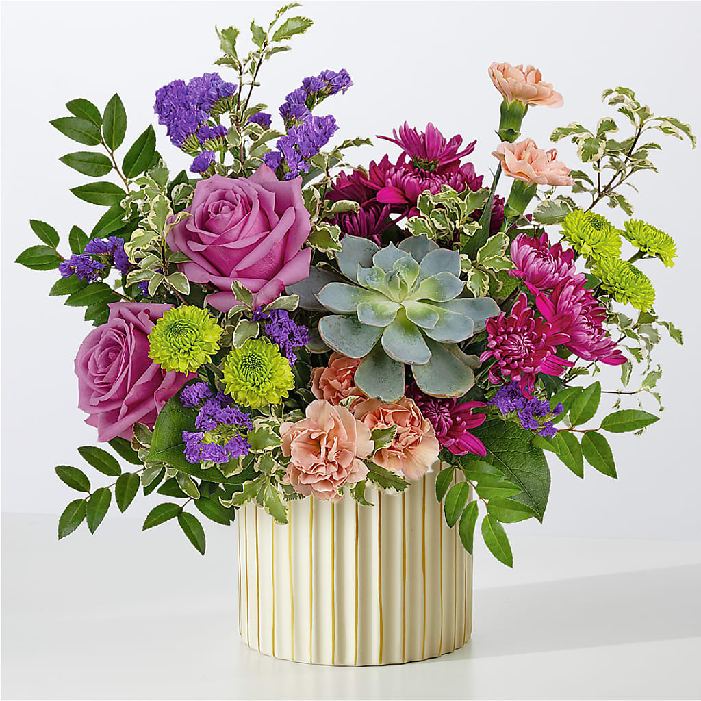 You're a Gem Bouquet – HOORAY'S FROM HOLLYWOOD, Hollywood FL