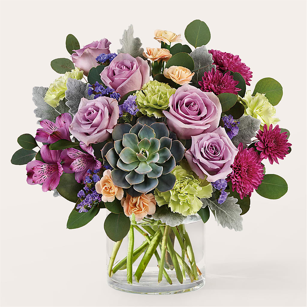 Botanical Dream Bouquet – HOORAY'S FROM HOLLYWOOD, Hollywood FL
