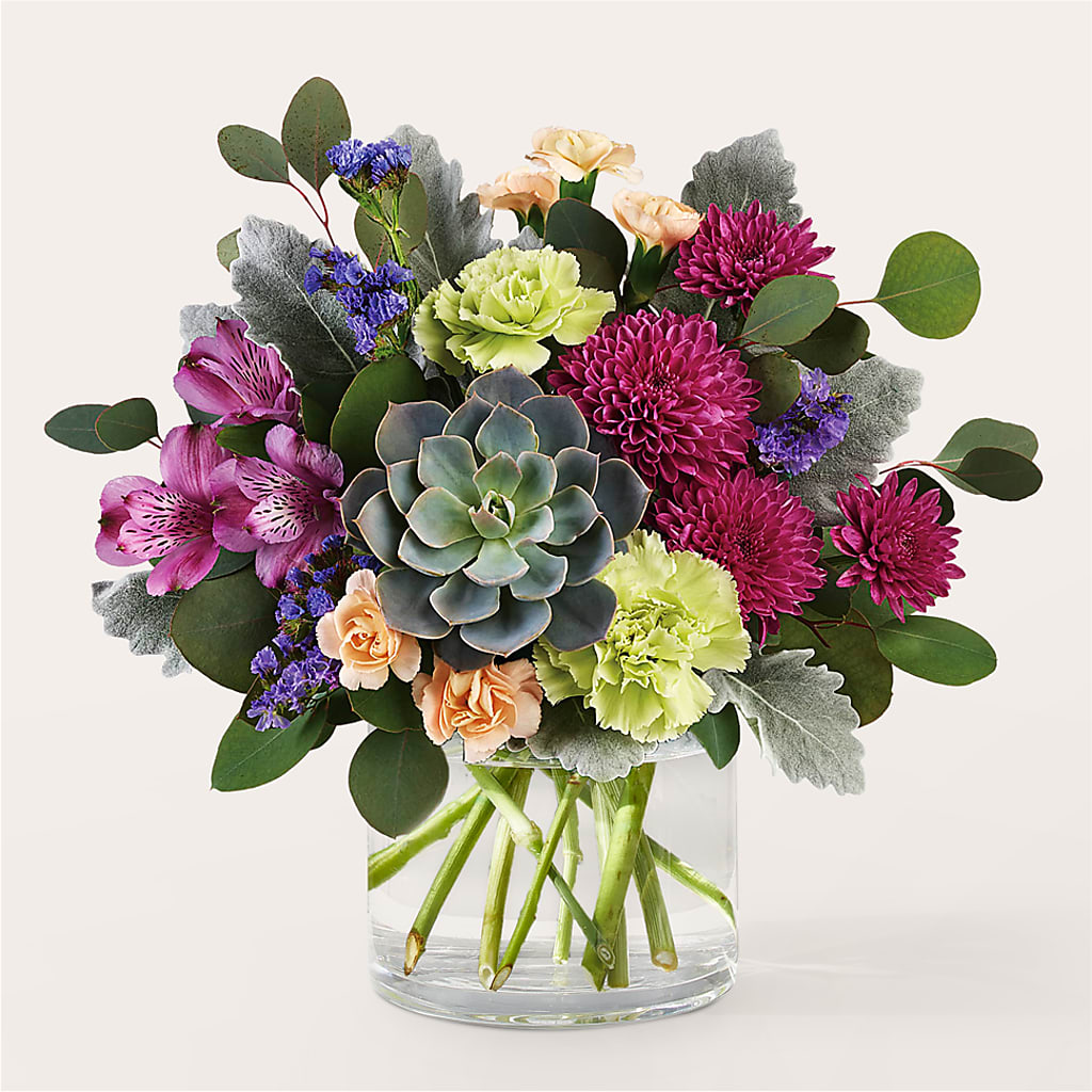 Botanical Dream Bouquet – HOORAY'S FROM HOLLYWOOD, Hollywood FL
