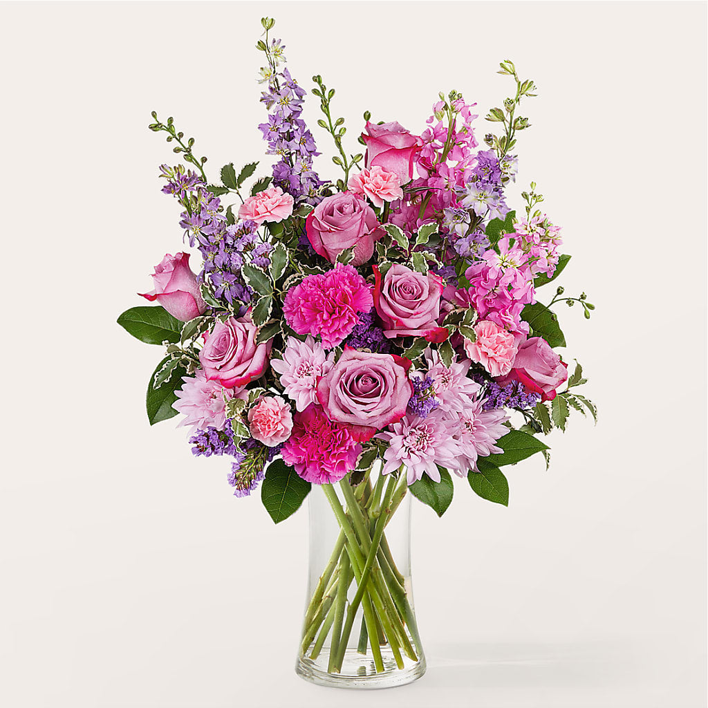 Sincerely Yours Bouquet – HOORAY'S FROM HOLLYWOOD, Hollywood FL