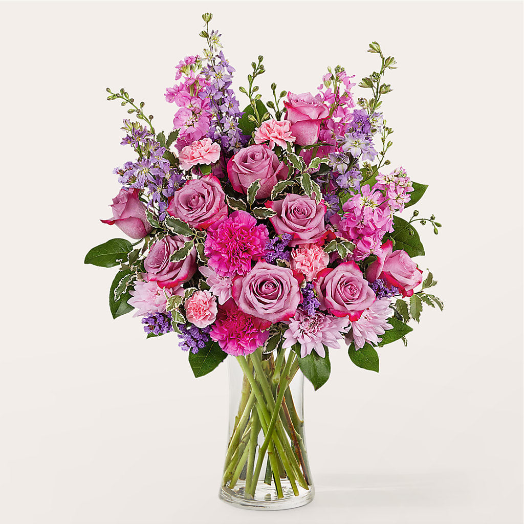 Sincerely Yours Bouquet – HOORAY'S FROM HOLLYWOOD, Hollywood FL