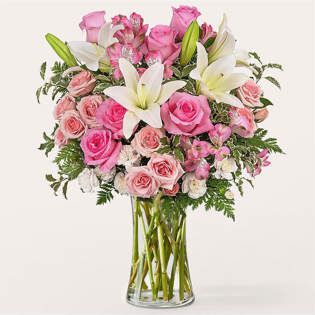 All the Best Bouquet – HOORAY'S FROM HOLLYWOOD, Hollywood FL