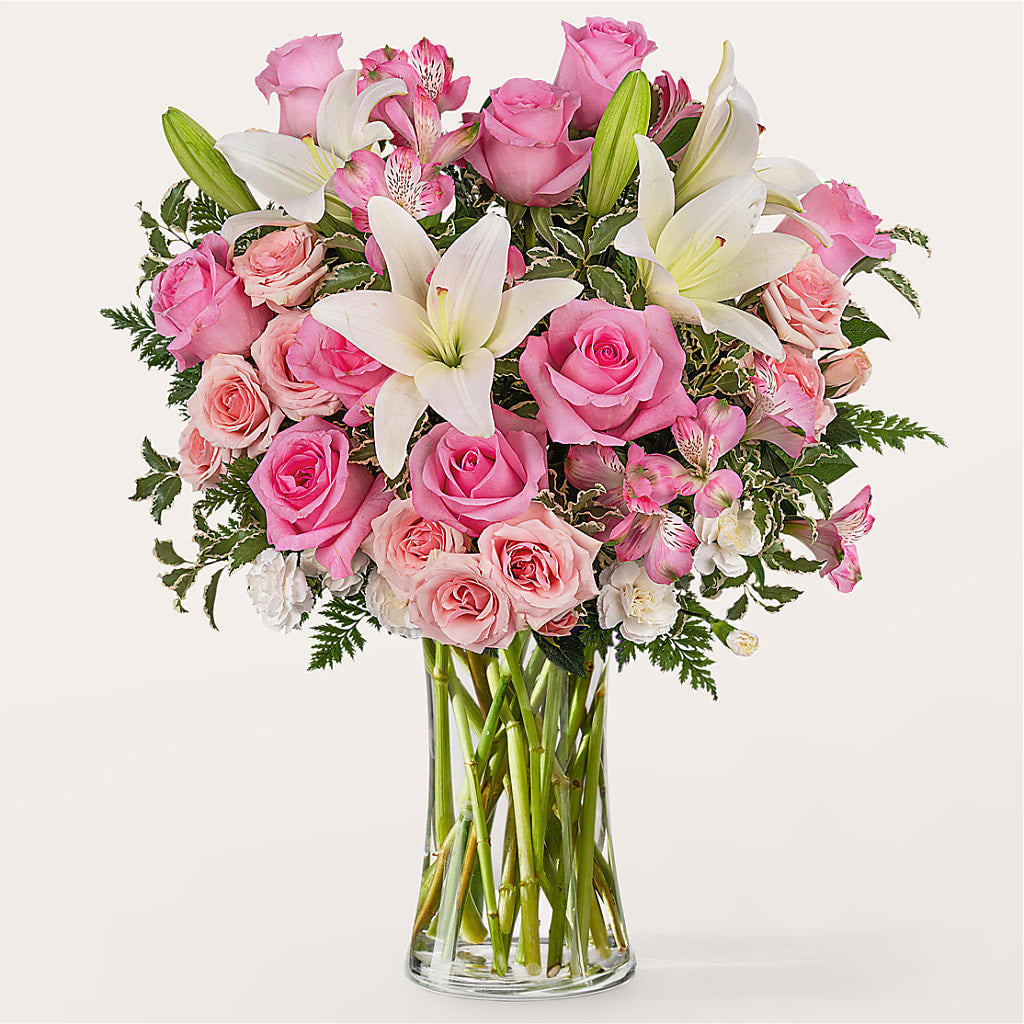 All the Best Bouquet – HOORAY'S FROM HOLLYWOOD, Hollywood FL